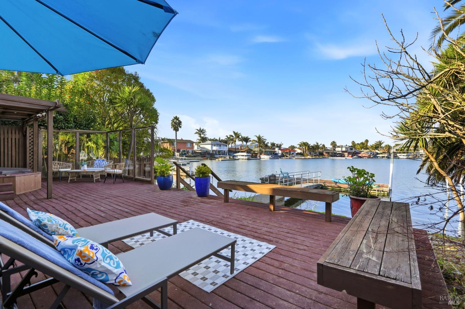 Detail Gallery Image 43 of 74 For 981 Bel Marin Keys Blvd, Novato,  CA 94949 - 3 Beds | 2 Baths