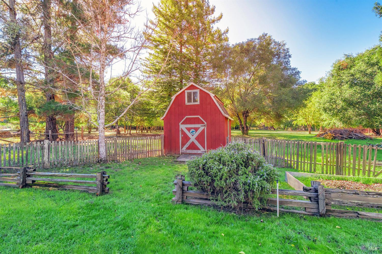 Detail Gallery Image 19 of 36 For 13320 Estate Dr, Boonville,  CA 95415 - 2 Beds | 1 Baths