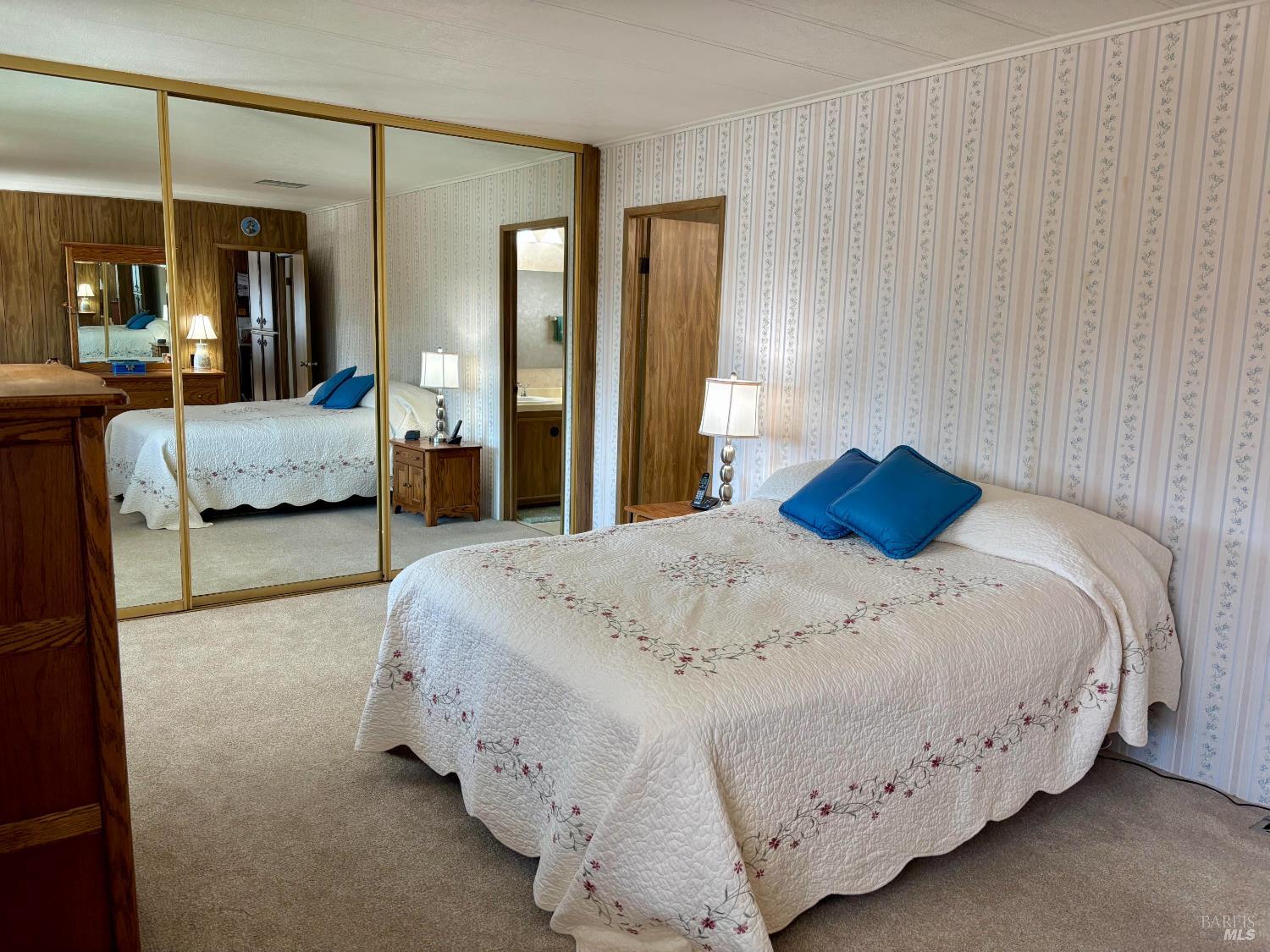 Detail Gallery Image 9 of 22 For 109 Estrella Dr, Santa Rosa,  CA 95403 - 2 Beds | 2 Baths