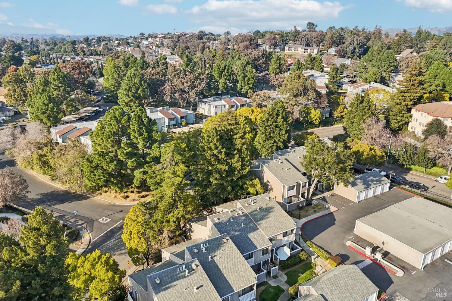 Detail Gallery Image 40 of 47 For 165 Oddstad Dr #10,  Vallejo,  CA 94589 - 2 Beds | 2/1 Baths