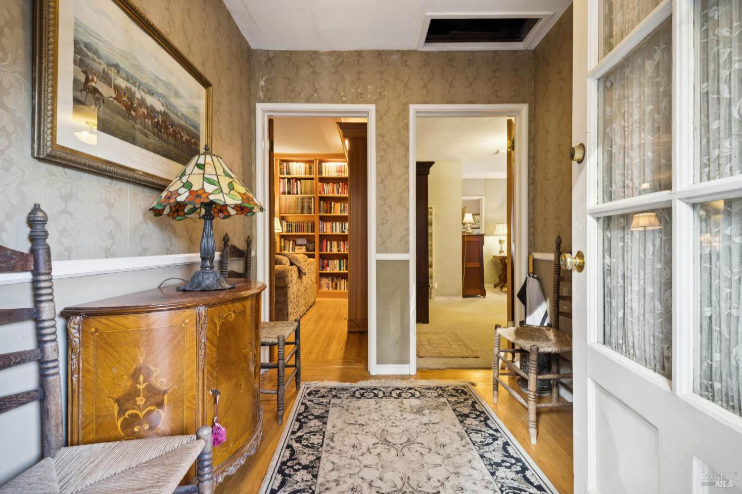 Detail Gallery Image 25 of 52 For 42 Grove St, San Rafael,  CA 94901 - – Beds | – Baths