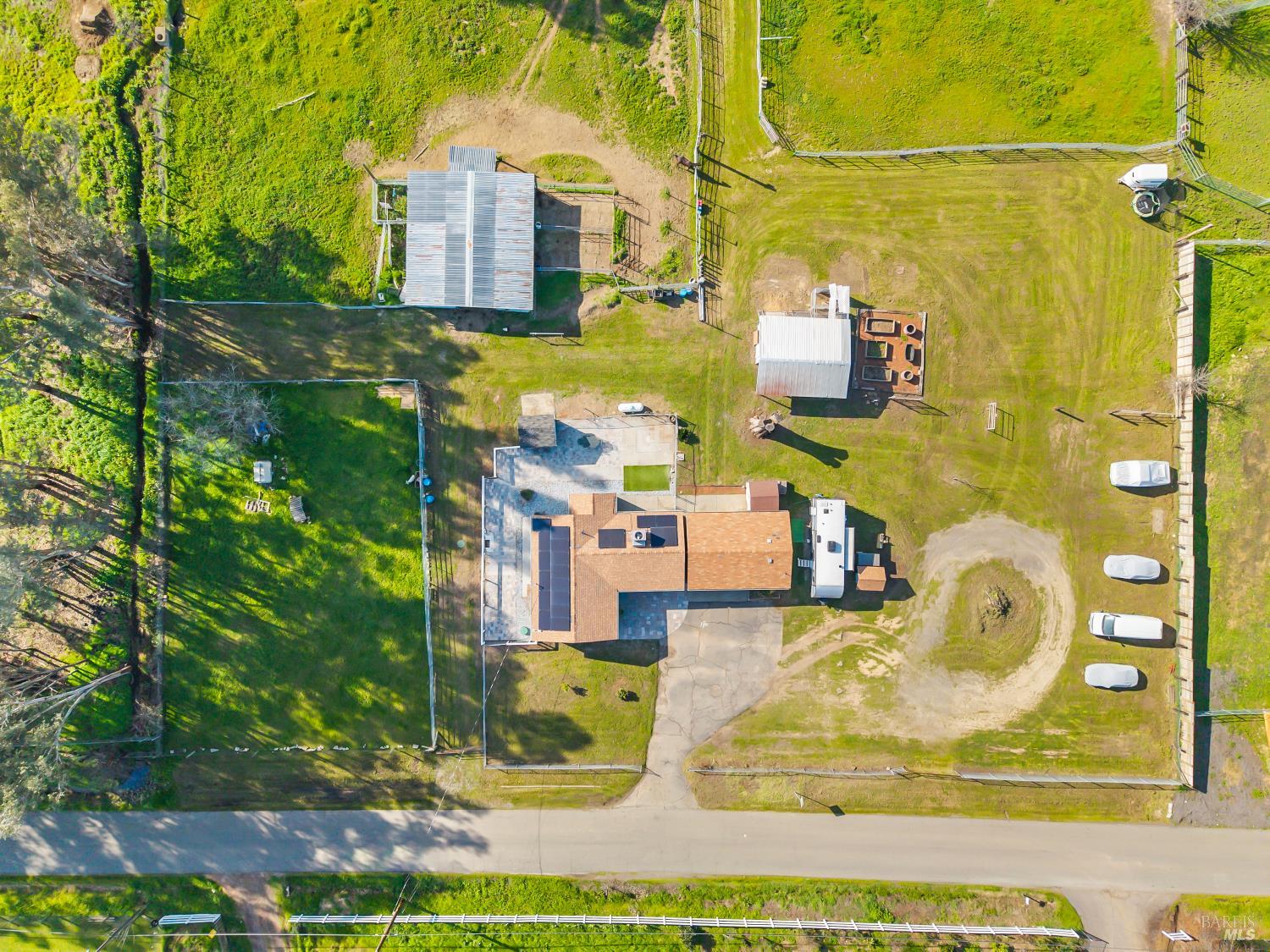 Detail Gallery Image 57 of 57 For 7461 Putman Rd, Vacaville,  CA 95688 - 3 Beds | 1 Baths