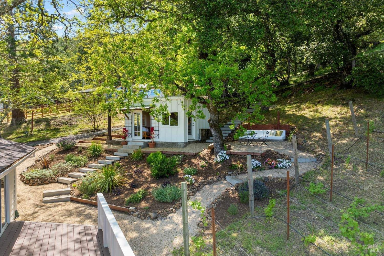 Detail Gallery Image 19 of 26 For 18970 Sweet William Ct, Sonoma,  CA 95476 - 3 Beds | 2 Baths