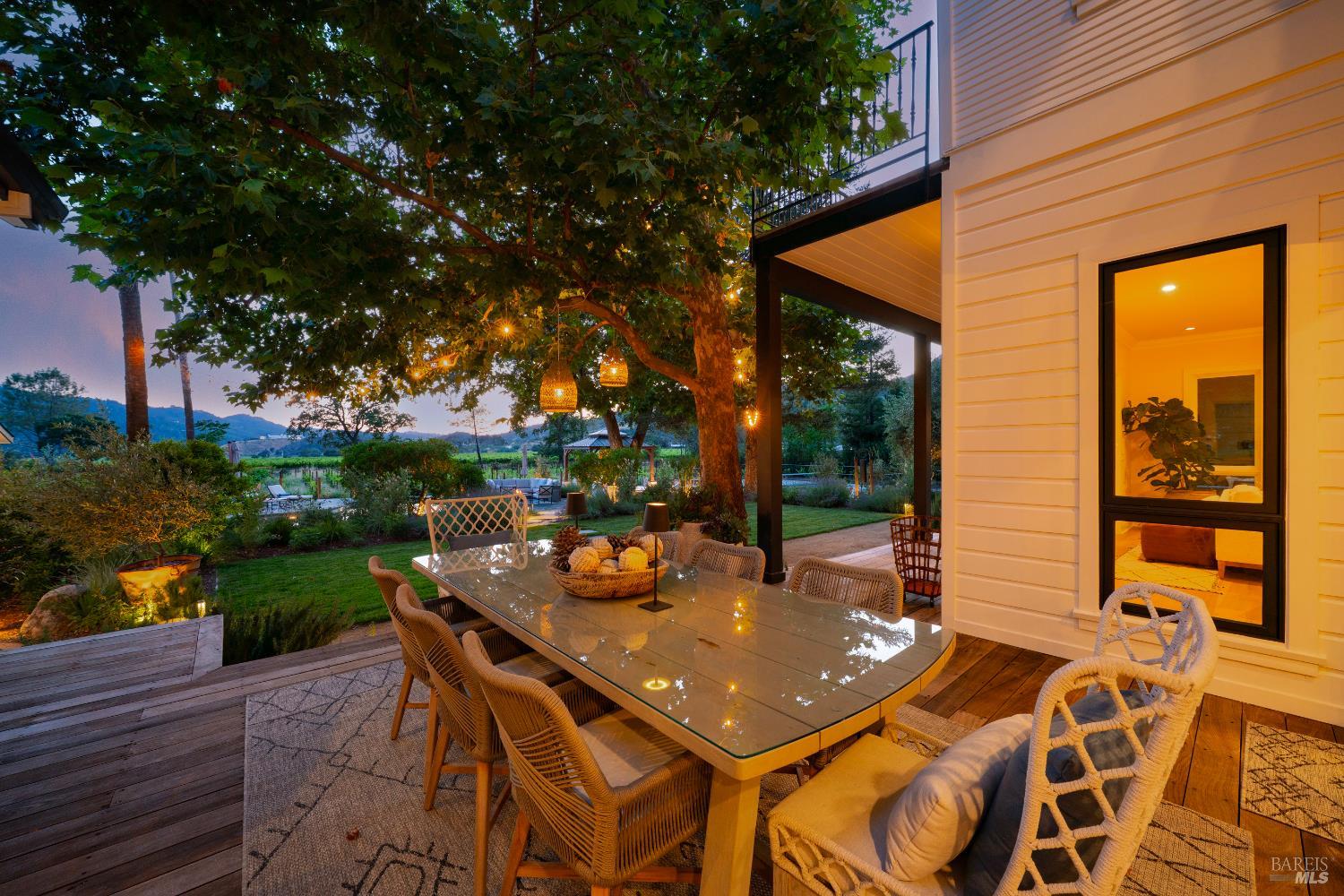 Detail Gallery Image 59 of 61 For 4189 Silverado Trl, Calistoga,  CA 94515 - 4 Beds | 5 Baths