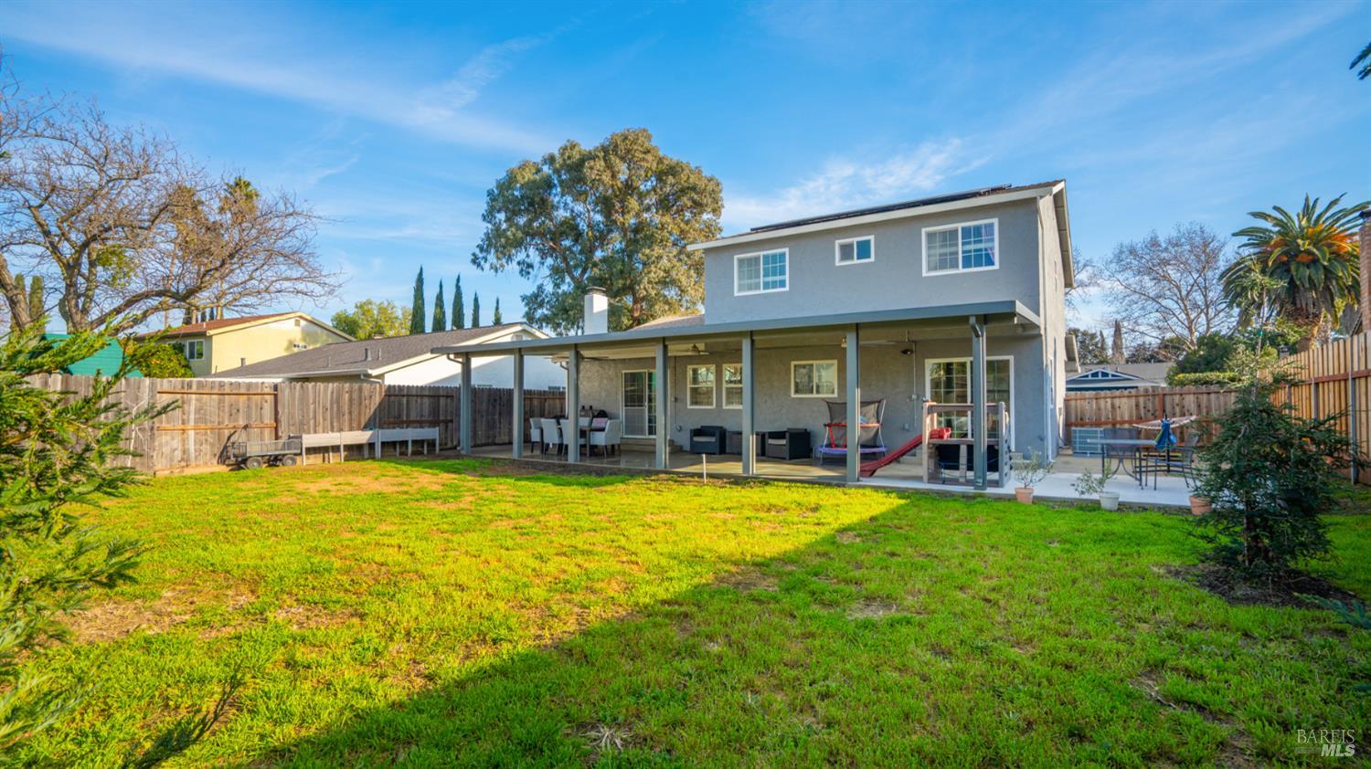 Detail Gallery Image 36 of 40 For 119 Mesa Ct, Vacaville,  CA 95687 - 4 Beds | 2/1 Baths