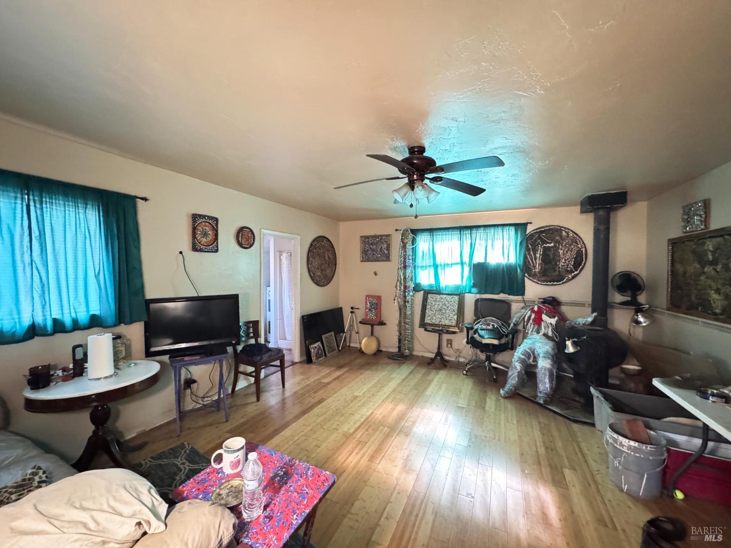 Detail Gallery Image 37 of 65 For 8411 Hwy 175 Hwy, Hopland,  CA 95449 - 3 Beds | 2 Baths