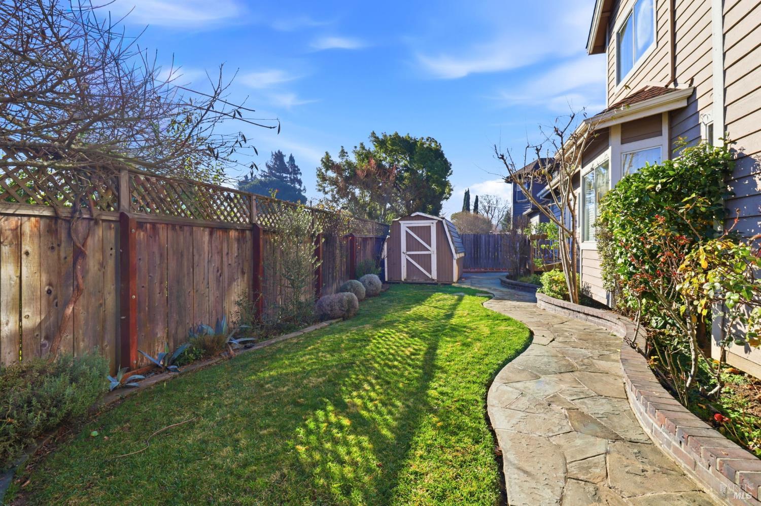 Detail Gallery Image 53 of 55 For 39 Erica Ct, Novato,  CA 94947 - 4 Beds | 3 Baths