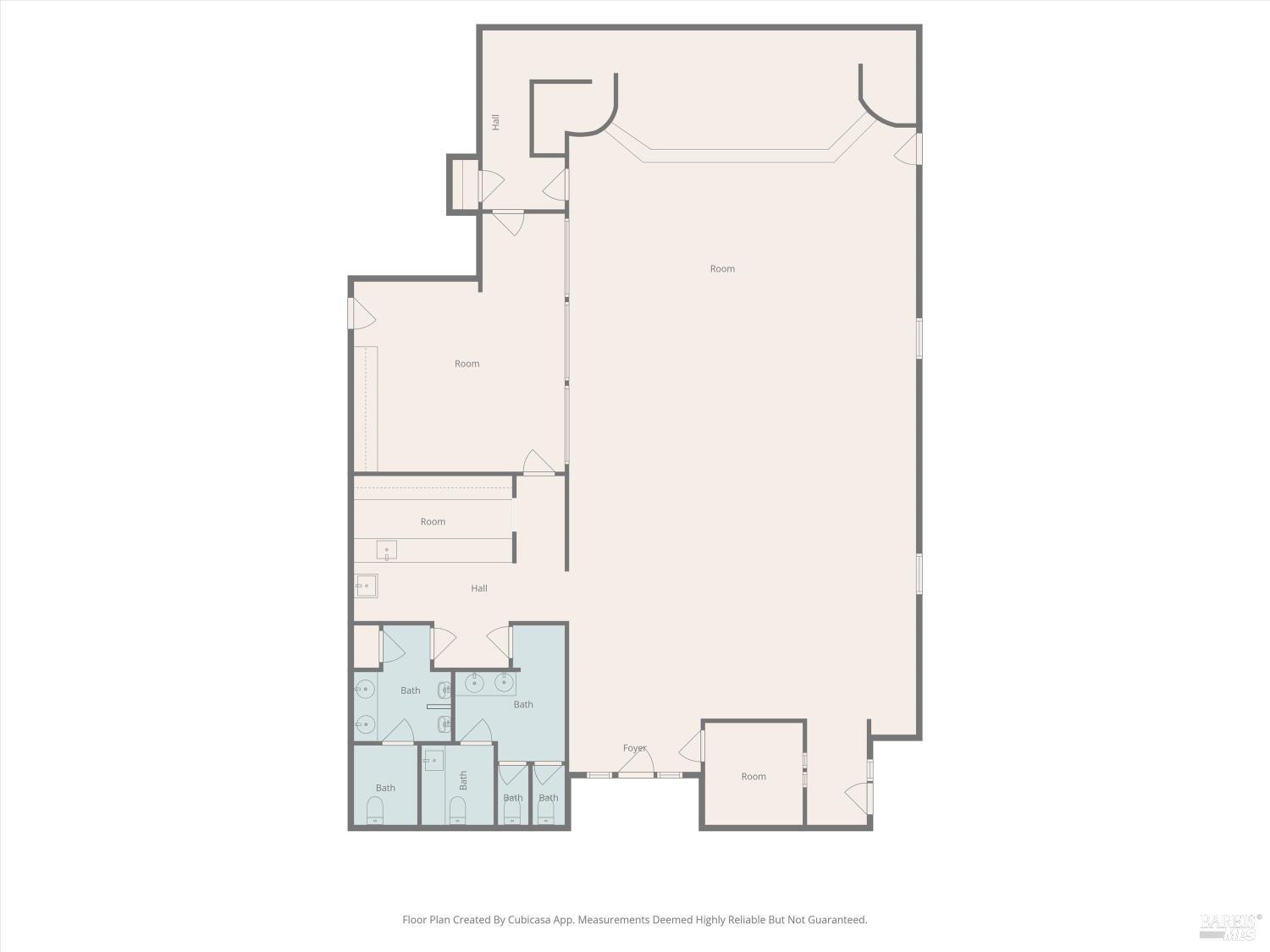 Detail Gallery Image 29 of 29 For 1105 University St, Healdsburg,  CA 95448 - – Beds | – Baths