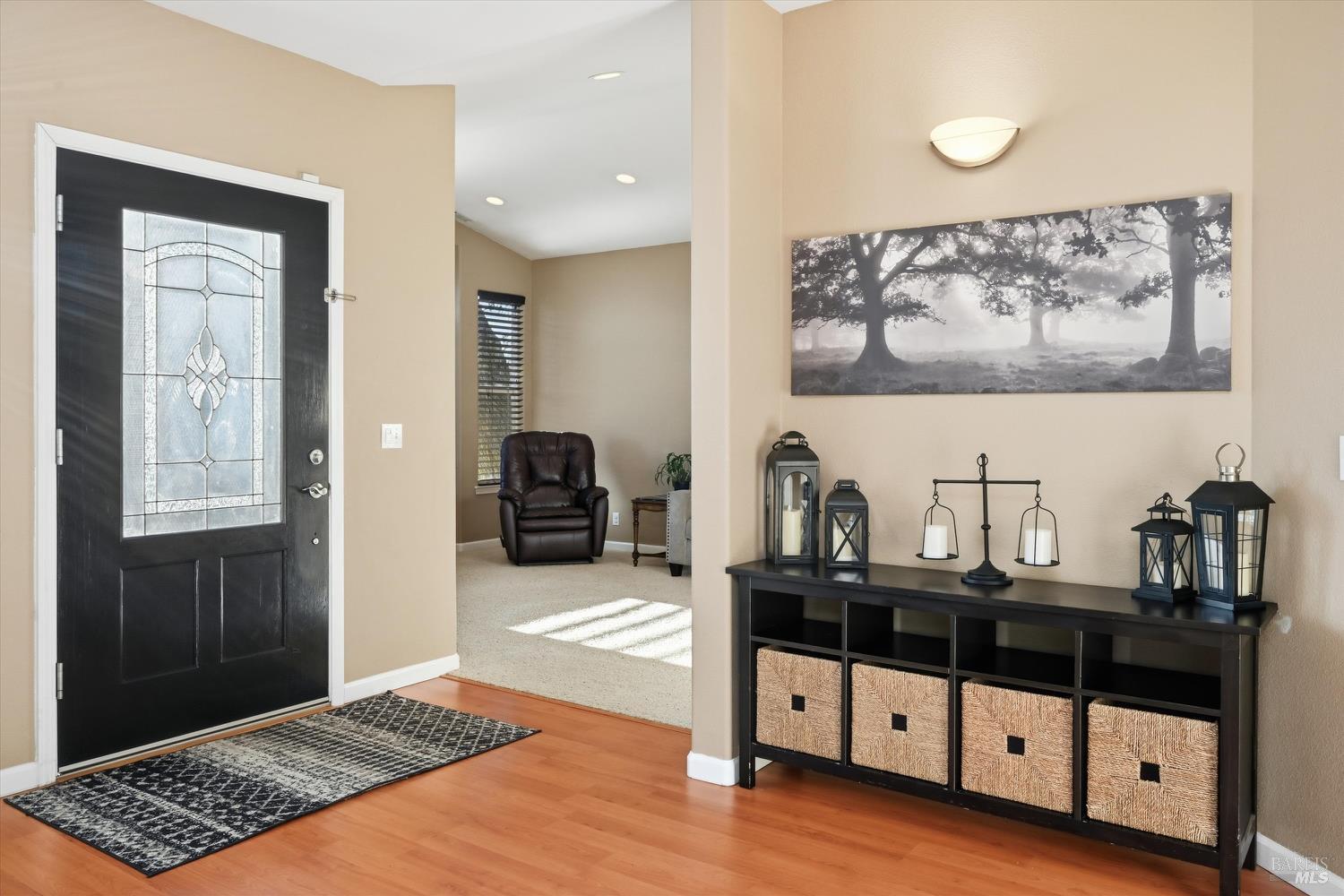 Detail Gallery Image 5 of 39 For 20158 Gold Flat Ct, Hidden Valley Lake,  CA 95467 - 4 Beds | 3 Baths