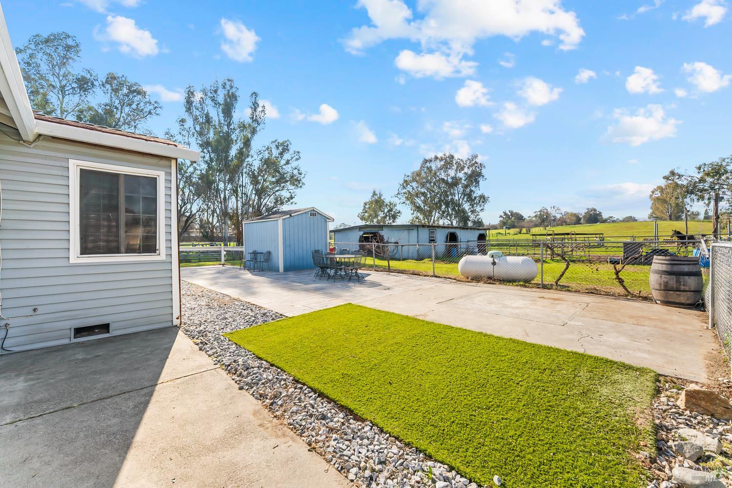 Detail Gallery Image 31 of 57 For 7461 Putman Rd, Vacaville,  CA 95688 - 3 Beds | 1 Baths