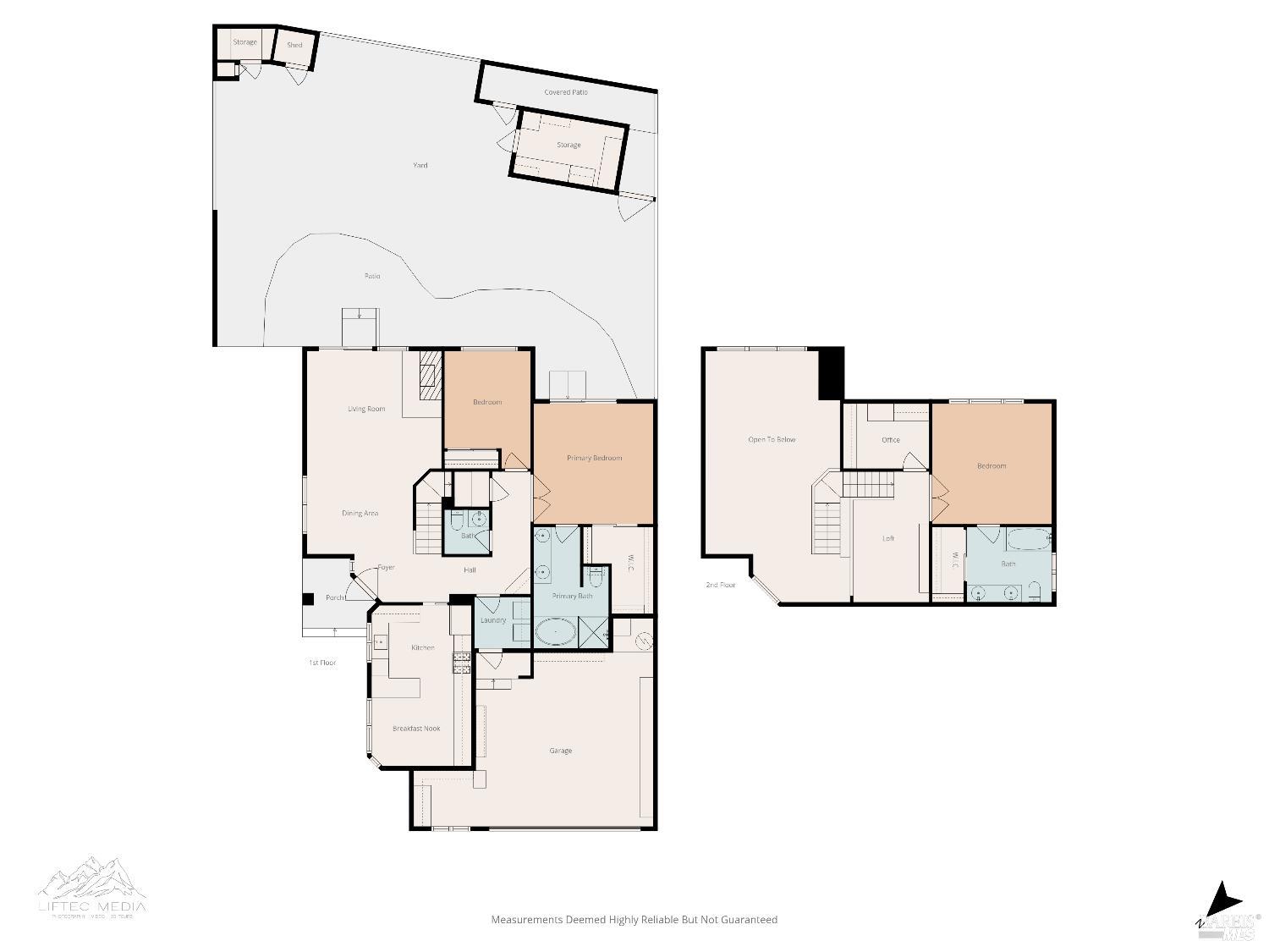 Detail Gallery Image 32 of 32 For 229 S Temelec Cir, Sonoma,  CA 95476 - 3 Beds | 2/1 Baths