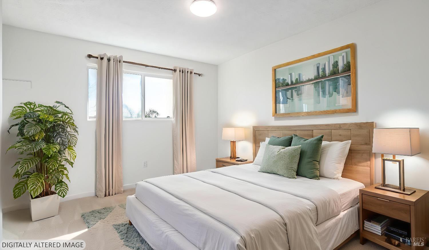 Detail Gallery Image 38 of 61 For 1636 Sarkesian Dr, Petaluma,  CA 94954 - 4 Beds | 3 Baths