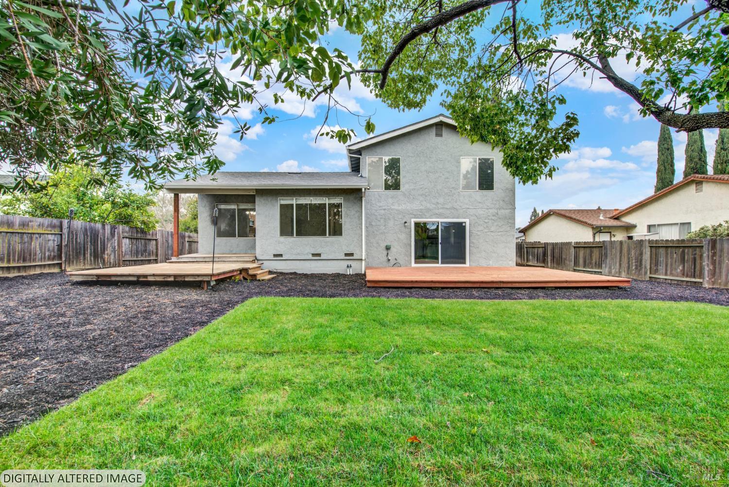 Detail Gallery Image 46 of 47 For 1437 Shelby Dr, Fairfield,  CA 94534 - 4 Beds | 2/1 Baths