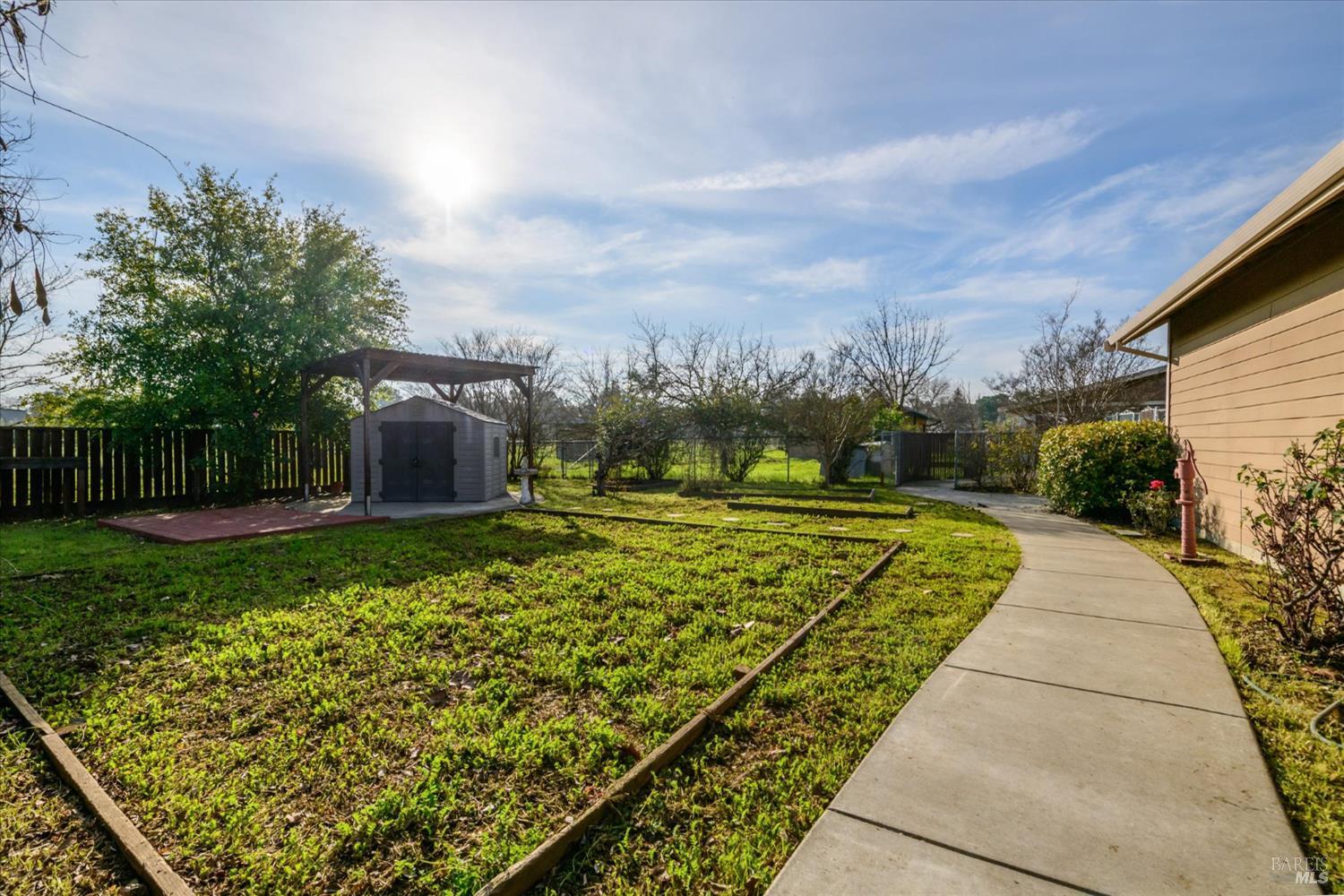 Detail Gallery Image 57 of 79 For 7961 Charlotte Ln, Vacaville,  CA 95688 - 3 Beds | 2 Baths