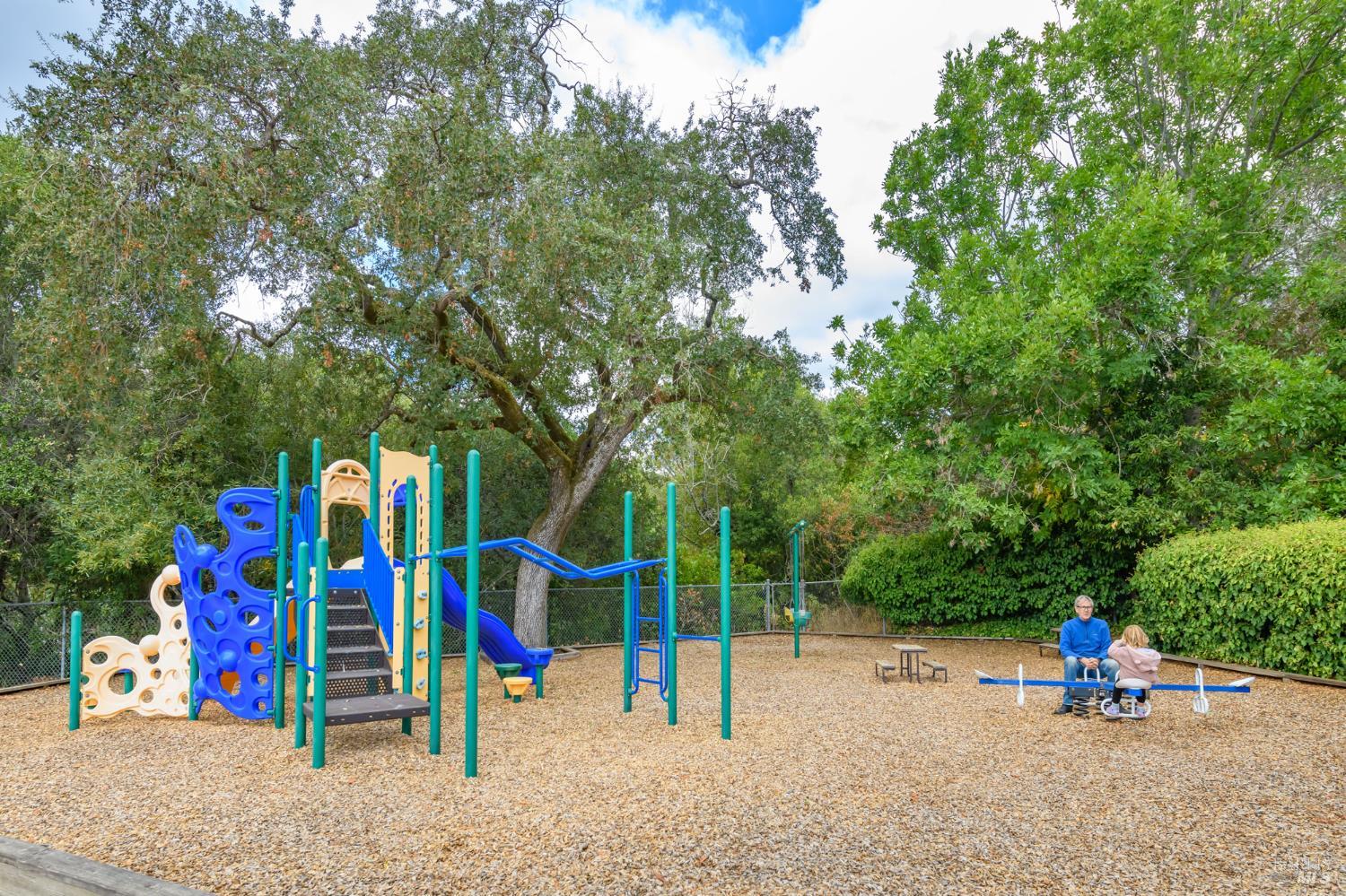 Detail Gallery Image 39 of 42 For 31 Mount Foraker Dr, San Rafael,  CA 94903 - 4 Beds | 2 Baths