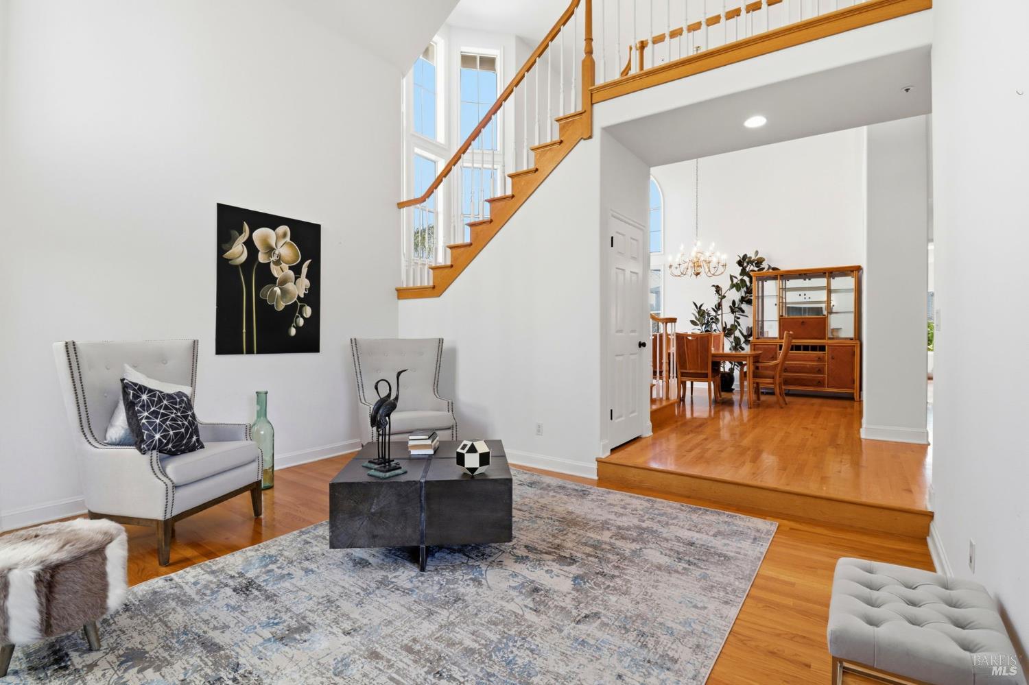 Detail Gallery Image 11 of 55 For 39 Erica Ct, Novato,  CA 94947 - 4 Beds | 3 Baths