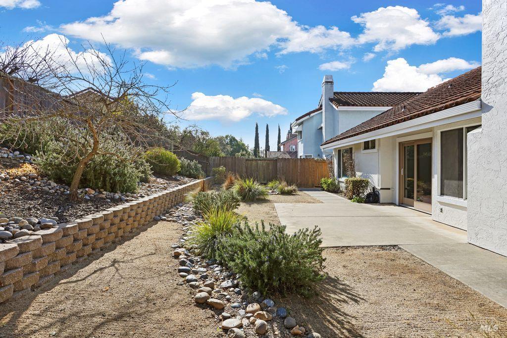 Detail Gallery Image 43 of 45 For 517 Britannia Dr, Vallejo,  CA 94591 - 3 Beds | 2 Baths