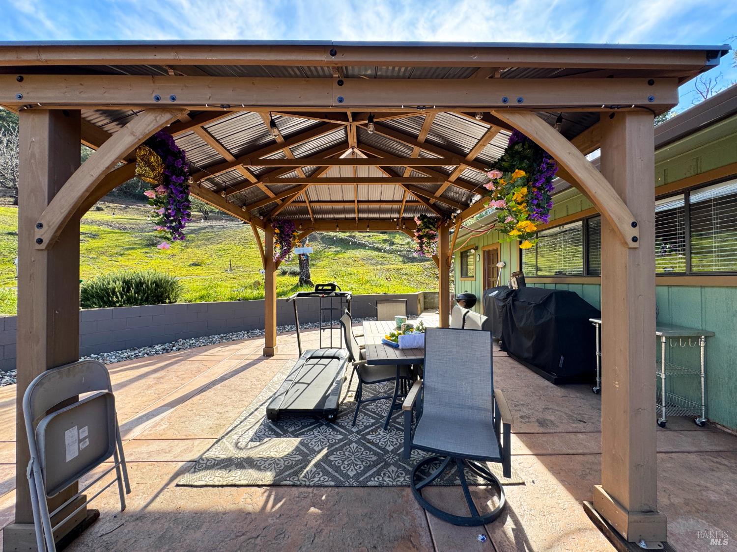 Detail Gallery Image 23 of 65 For 8411 Hwy 175 Hwy, Hopland,  CA 95449 - 3 Beds | 2 Baths