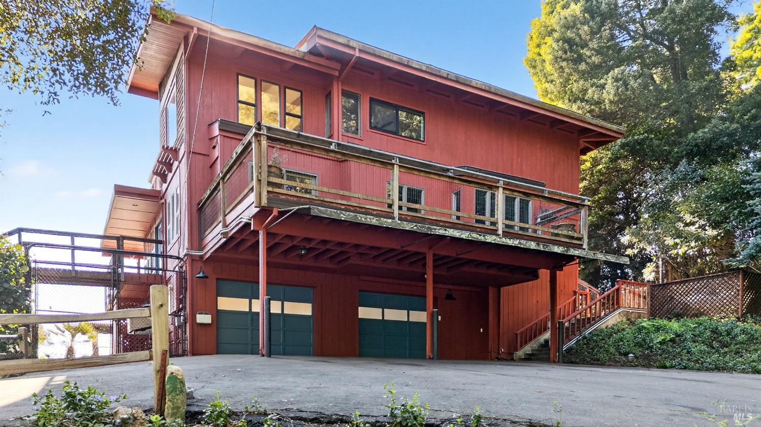 Detail Gallery Image 61 of 68 For 2299 Sobre Vista Rd, Sonoma,  CA 95476 - 3 Beds | 2/1 Baths