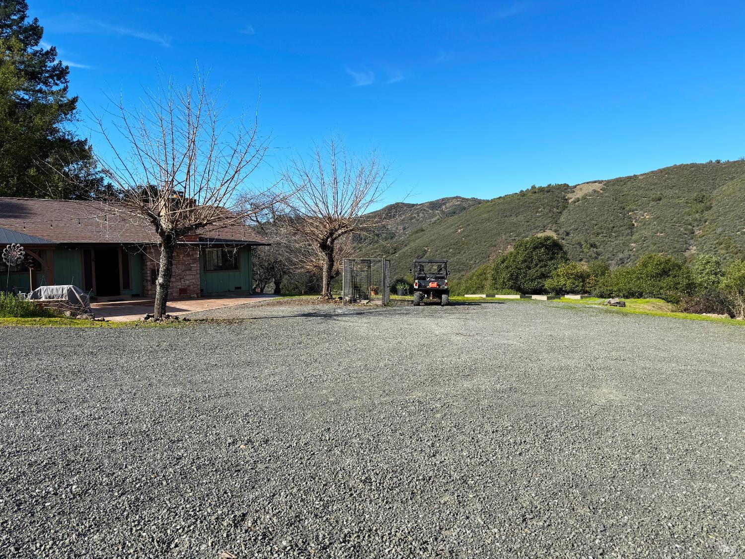 Detail Gallery Image 49 of 65 For 8411 Hwy 175 Hwy, Hopland,  CA 95449 - 3 Beds | 2 Baths