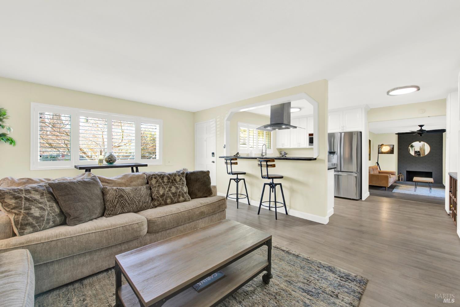 Detail Gallery Image 9 of 50 For 125 Andover Dr, Vacaville,  CA 95687 - 3 Beds | 2 Baths