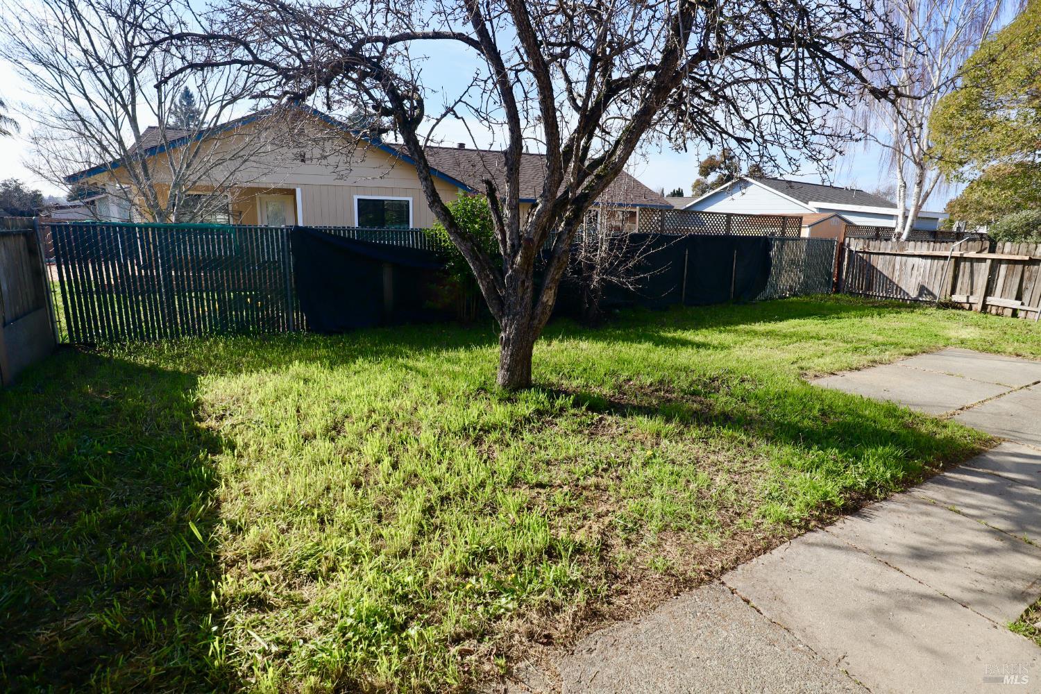 Detail Gallery Image 16 of 17 For 761 Brett Ave, Rohnert Park,  CA 94928 - 3 Beds | 2 Baths