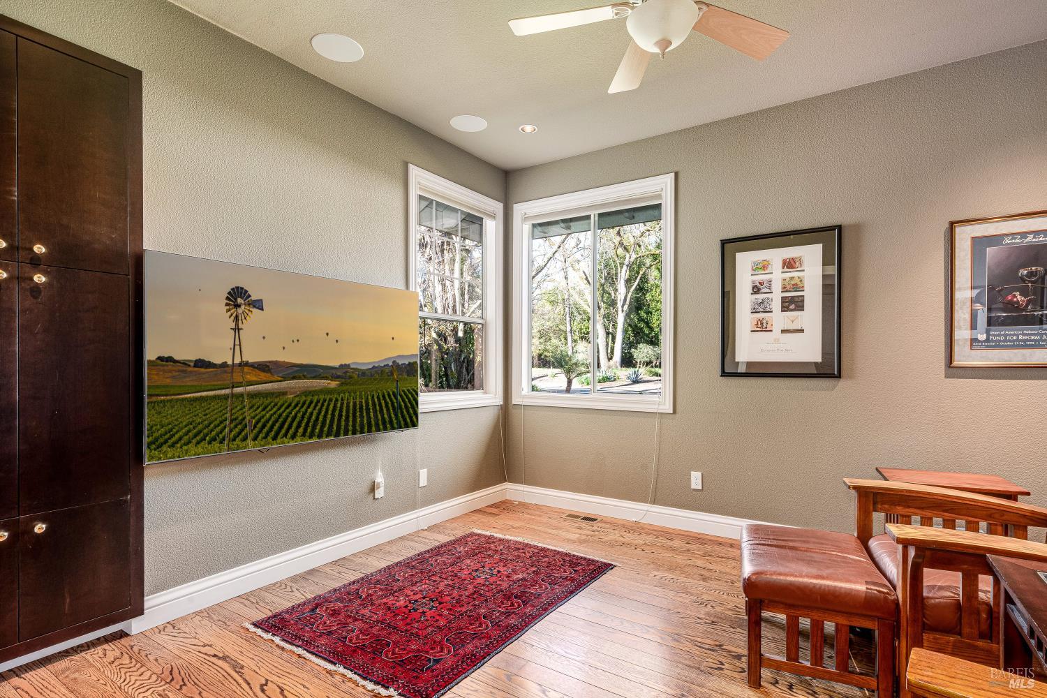 Detail Gallery Image 27 of 52 For 934 Fairway Dr, Sonoma,  CA 95476 - 3 Beds | 3/1 Baths