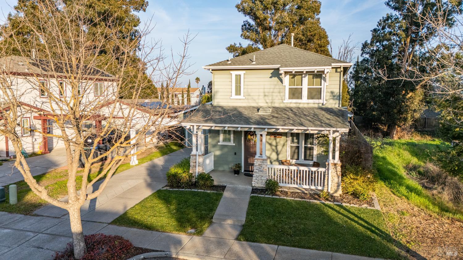 Detail Gallery Image 2 of 64 For 750 Harbor Park Dr, Suisun City,  CA 94585 - 3 Beds | 2/1 Baths