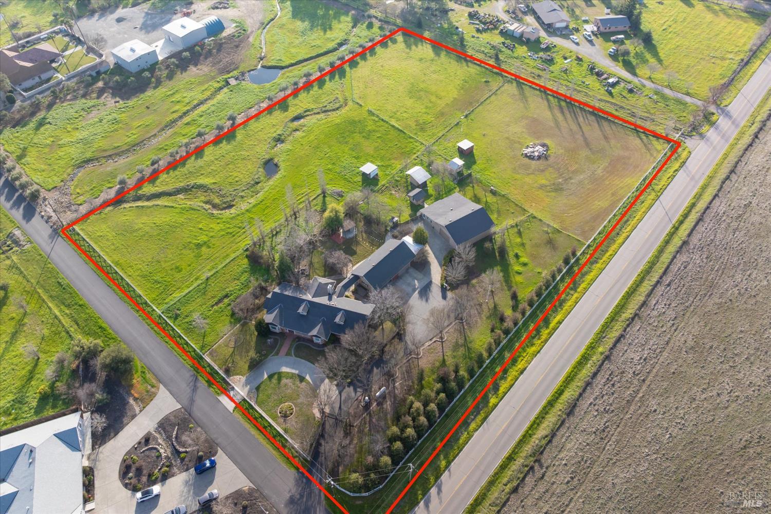 Detail Gallery Image 2 of 79 For 7961 Charlotte Ln, Vacaville,  CA 95688 - 3 Beds | 2 Baths