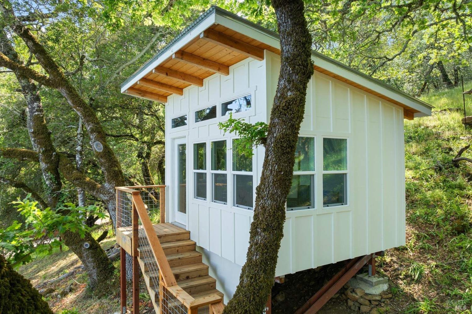 Detail Gallery Image 21 of 26 For 18970 Sweet William Ct, Sonoma,  CA 95476 - 3 Beds | 2 Baths