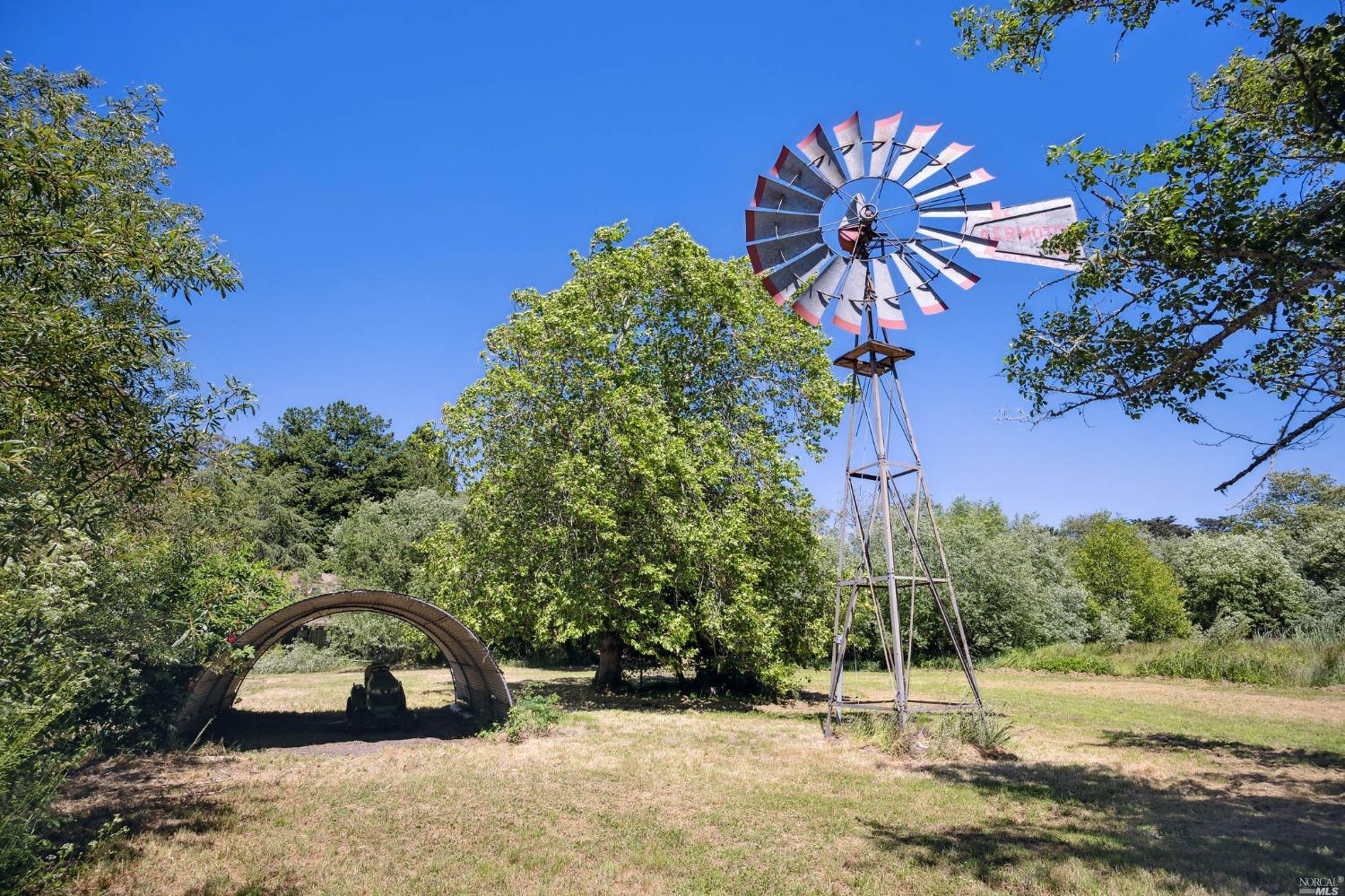 Detail Gallery Image 25 of 33 For 5953 Shoreline Hwy, Bolinas,  CA 94924 - 3 Beds | 1/1 Baths