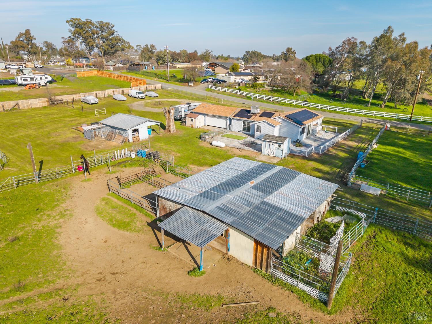 Detail Gallery Image 37 of 57 For 7461 Putman Rd, Vacaville,  CA 95688 - 3 Beds | 1 Baths