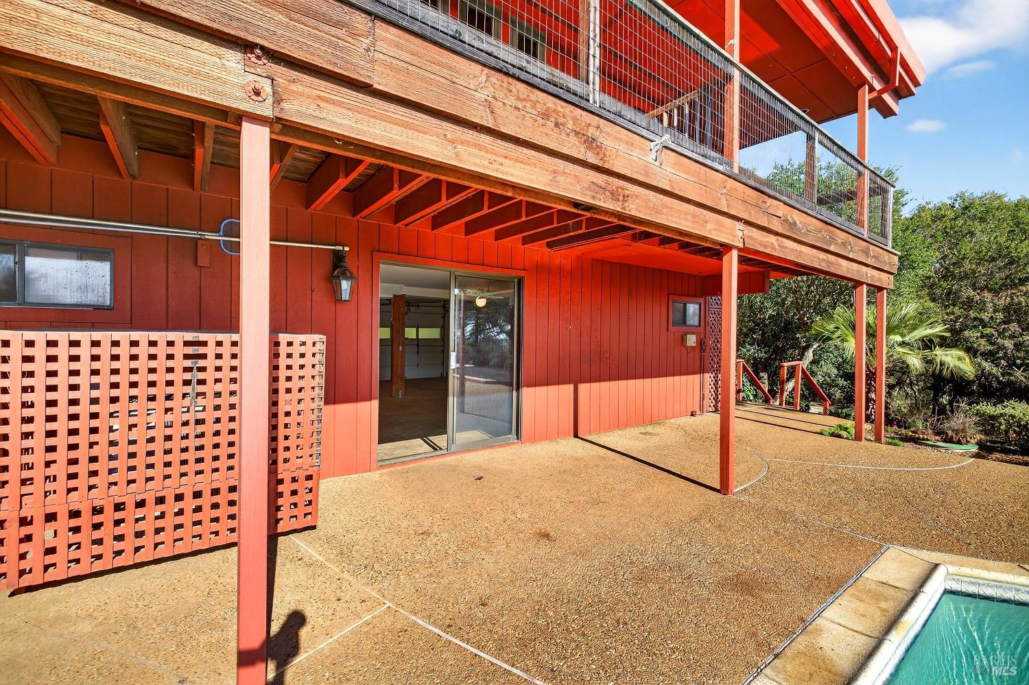 Detail Gallery Image 32 of 68 For 2299 Sobre Vista Rd, Sonoma,  CA 95476 - 3 Beds | 2/1 Baths