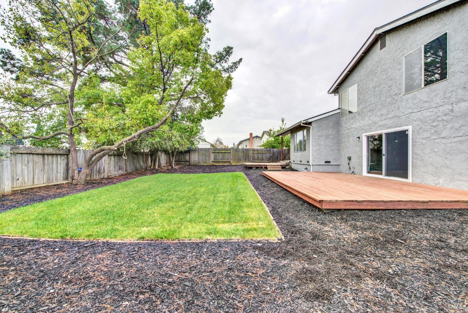 Detail Gallery Image 44 of 47 For 1437 Shelby Dr, Fairfield,  CA 94534 - 4 Beds | 2/1 Baths