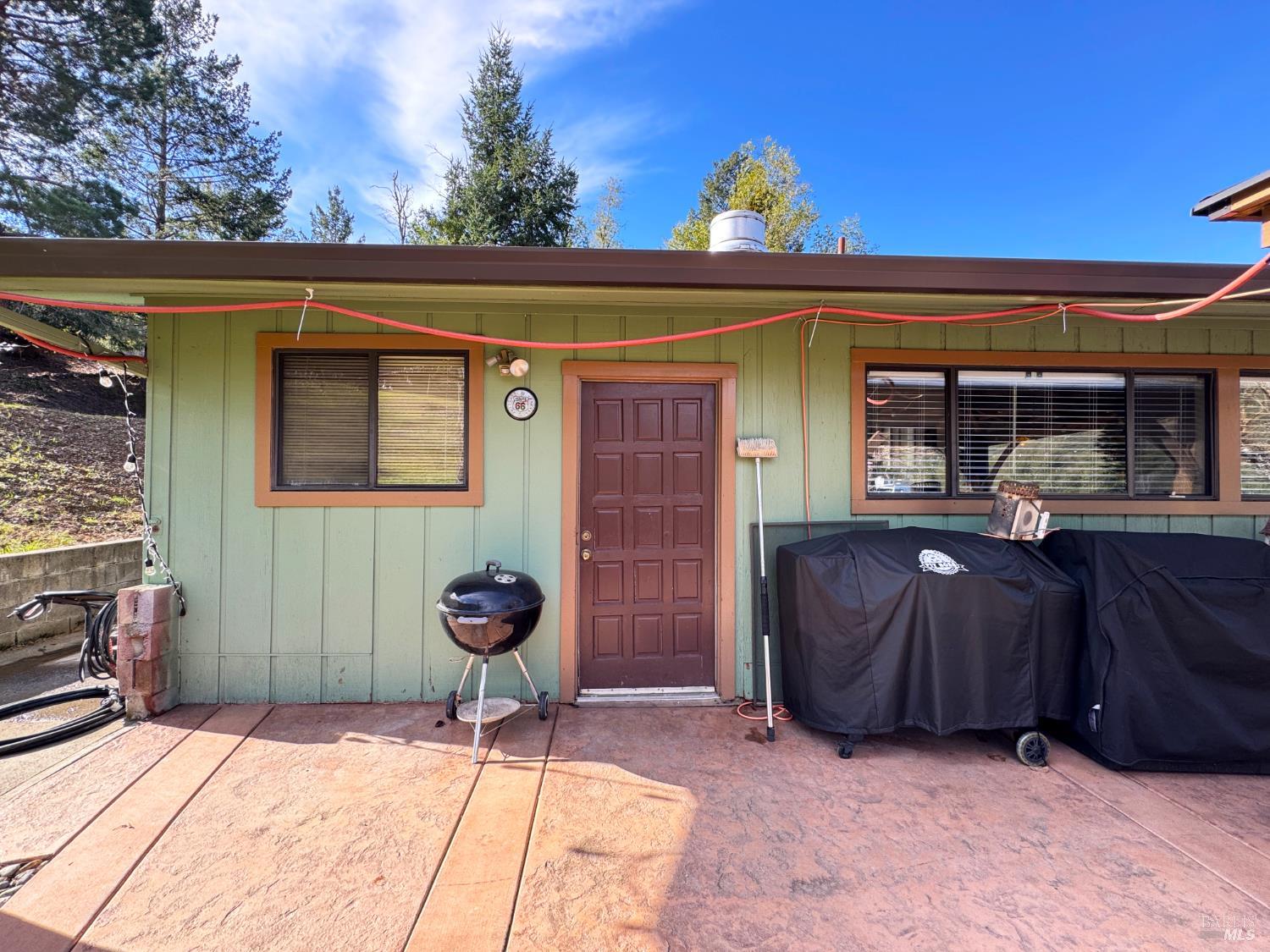 Detail Gallery Image 27 of 65 For 8411 Hwy 175 Hwy, Hopland,  CA 95449 - 3 Beds | 2 Baths