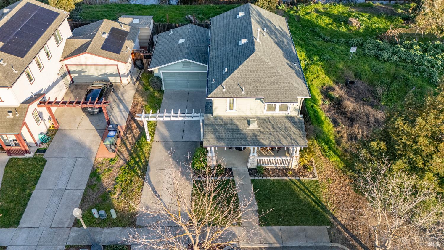 Detail Gallery Image 44 of 64 For 750 Harbor Park Dr, Suisun City,  CA 94585 - 3 Beds | 2/1 Baths