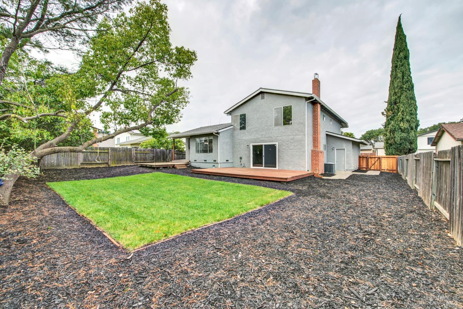 Detail Gallery Image 41 of 47 For 1437 Shelby Dr, Fairfield,  CA 94534 - 4 Beds | 2/1 Baths