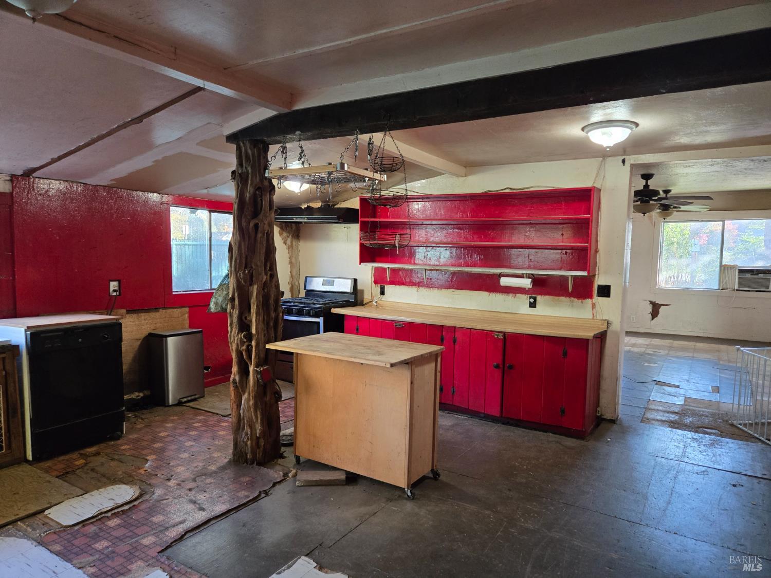 Detail Gallery Image 21 of 25 For 454 Della Ave, Willits,  CA 95490 - – Beds | – Baths