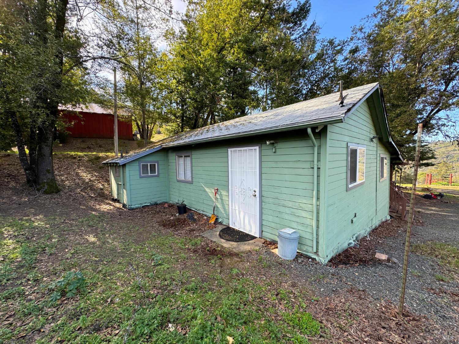 Detail Gallery Image 33 of 65 For 8411 Hwy 175 Hwy, Hopland,  CA 95449 - 3 Beds | 2 Baths