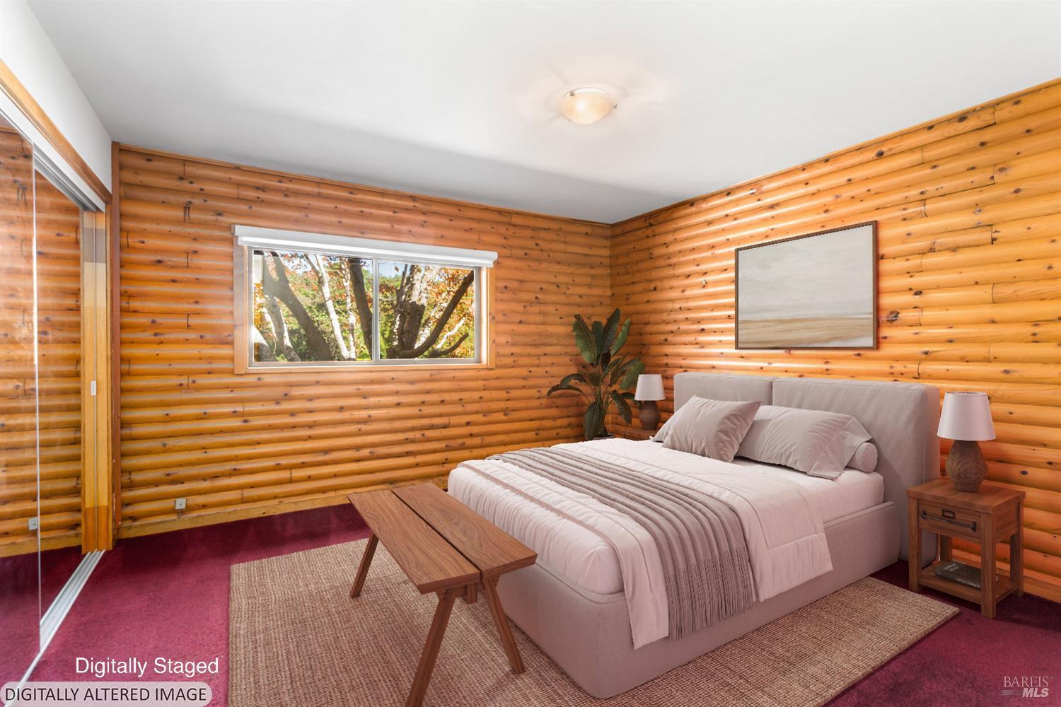 Detail Gallery Image 12 of 36 For 13320 Estate Dr, Boonville,  CA 95415 - 2 Beds | 1 Baths