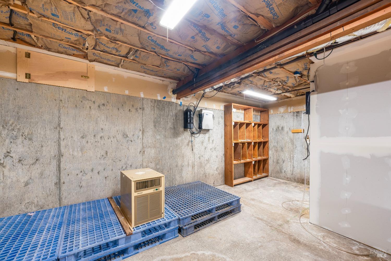 Detail Gallery Image 25 of 31 For 2131 Foothill Blvd, Calistoga,  CA 94515 - 2 Beds | 2/1 Baths