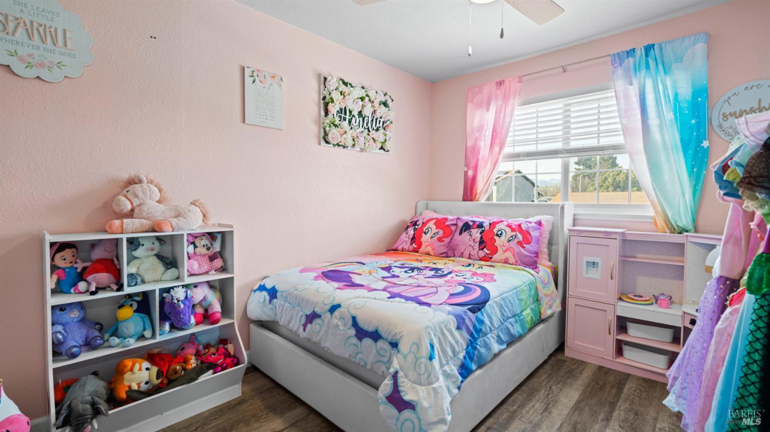 Detail Gallery Image 23 of 40 For 119 Mesa Ct, Vacaville,  CA 95687 - 4 Beds | 2/1 Baths