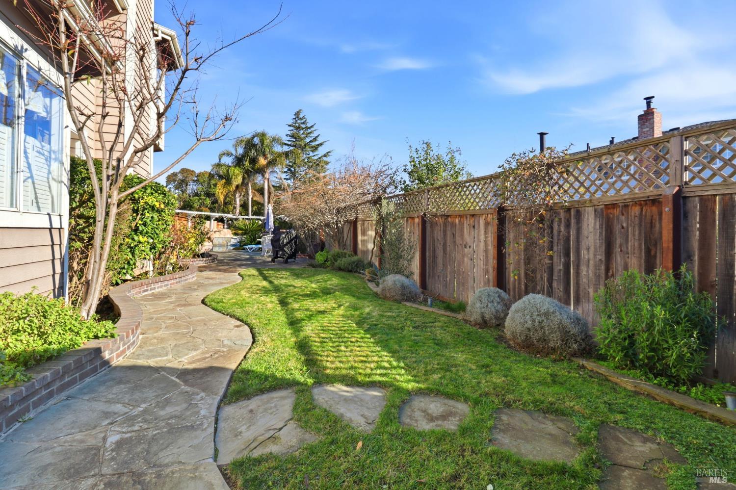 Detail Gallery Image 55 of 55 For 39 Erica Ct, Novato,  CA 94947 - 4 Beds | 3 Baths