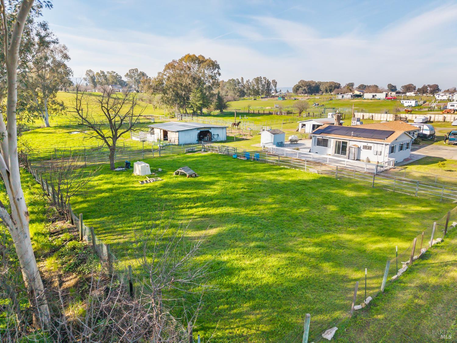 Detail Gallery Image 49 of 57 For 7461 Putman Rd, Vacaville,  CA 95688 - 3 Beds | 1 Baths