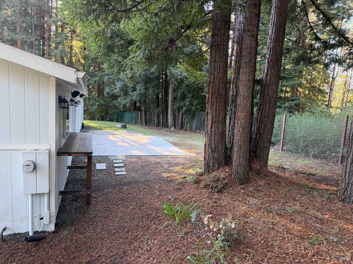 Detail Gallery Image 18 of 23 For 38350 Old Stage Rd, Gualala,  CA 95445 - 3 Beds | 2 Baths