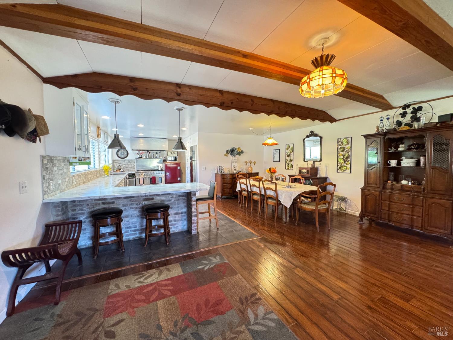 Detail Gallery Image 2 of 65 For 8411 Hwy 175 Hwy, Hopland,  CA 95449 - 3 Beds | 2 Baths