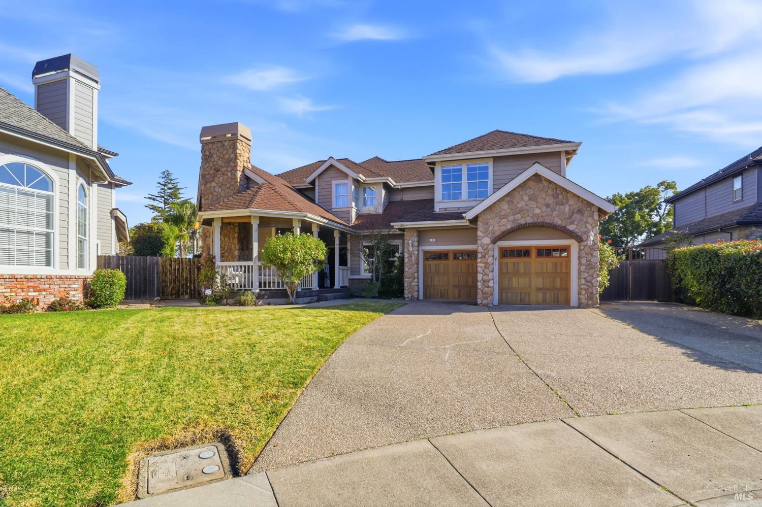 Detail Gallery Image 6 of 55 For 39 Erica Ct, Novato,  CA 94947 - 4 Beds | 3 Baths