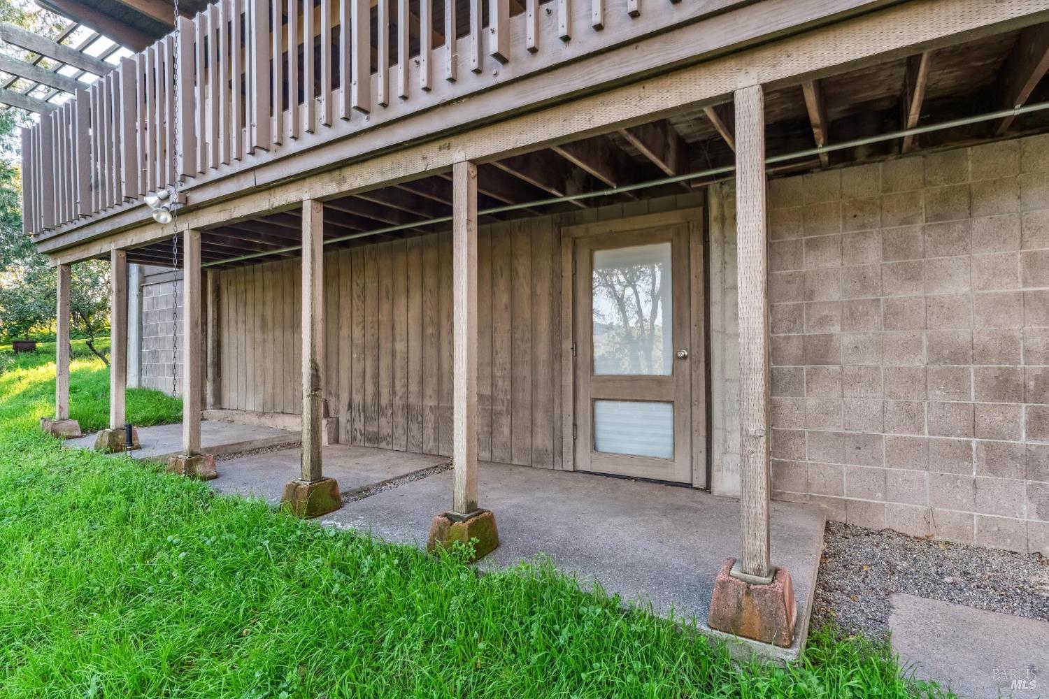 Detail Gallery Image 50 of 56 For 14 Oak Grove Way, Napa,  CA 94559 - 4 Beds | 4 Baths