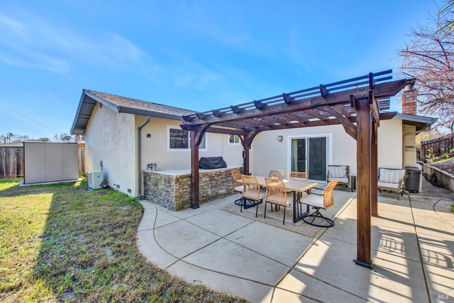 Detail Gallery Image 46 of 50 For 125 Andover Dr, Vacaville,  CA 95687 - 3 Beds | 2 Baths