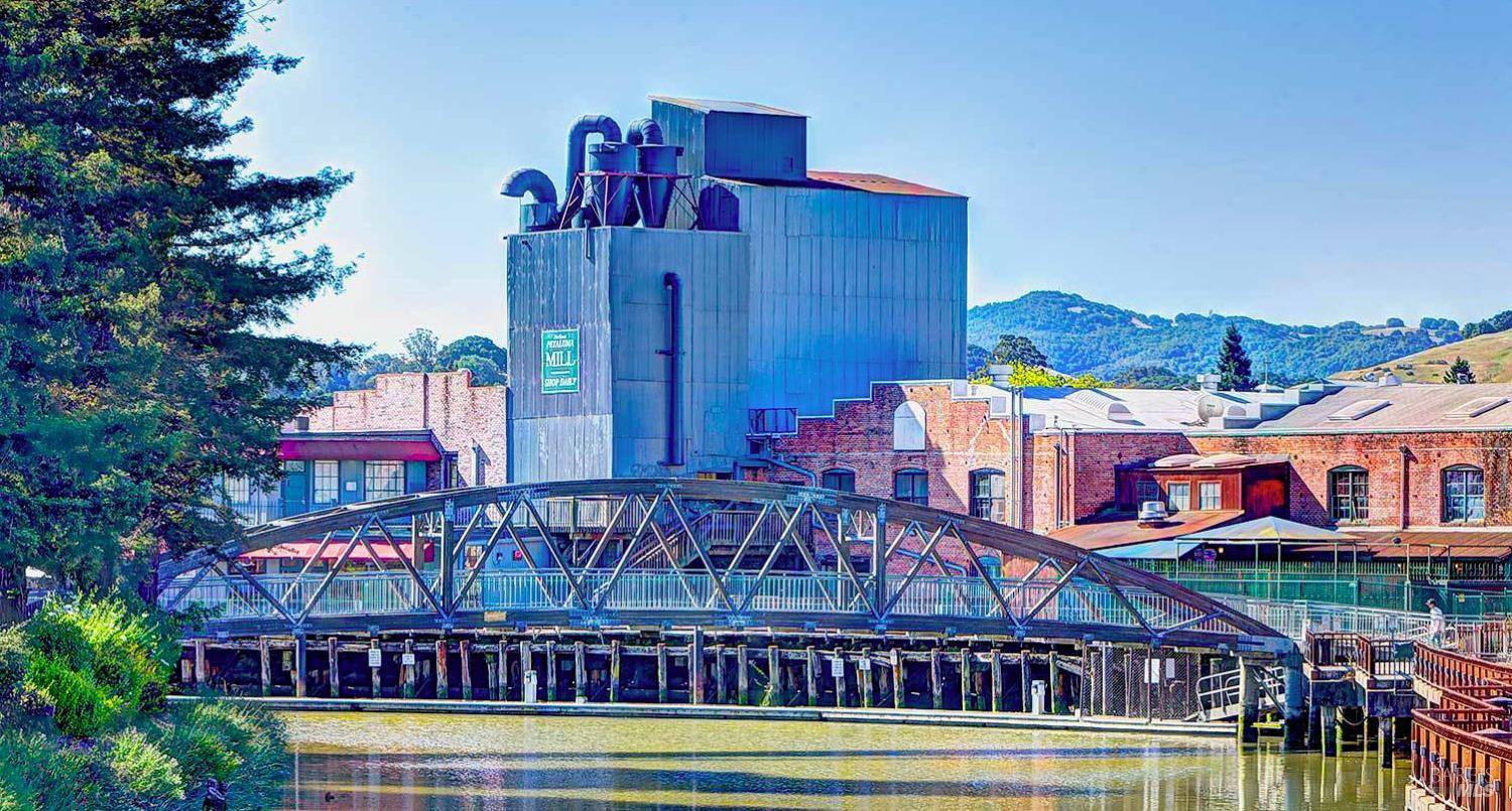 Detail Gallery Image 53 of 61 For 1636 Sarkesian Dr, Petaluma,  CA 94954 - 4 Beds | 3 Baths